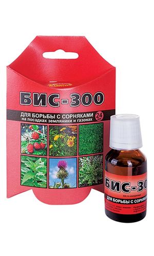 БИС-300 24 мл