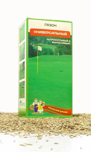 Газон УНИВЕРСАЛЬНЫЙ 250 г