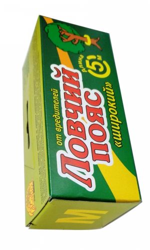 ЛОВЧИЙ ПОЯС 5 м М