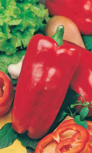 Перец ОРФЕЙ