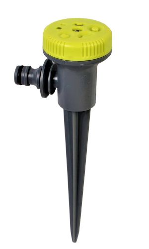 Разбрызгиватель 5-РЕЖИМОВ, КОНЦЕВОЙ /модель 8108/