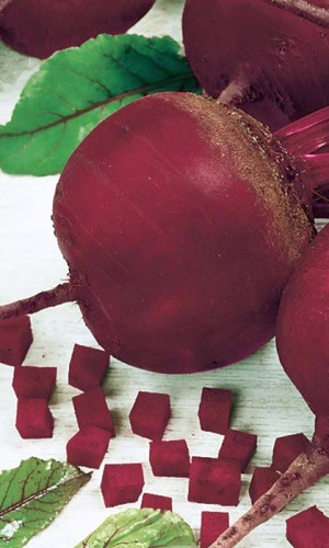 Свёкла СЕМЁНОВНА F1